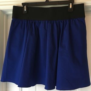 Express Design Studio Skirt